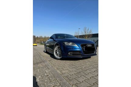 Audi TT Gebrauchtwagen