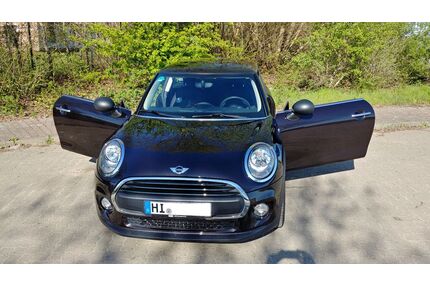 Mini ONE Gebrauchtwagen