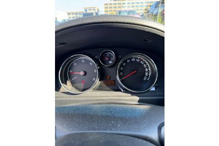 Opel Antara Gebrauchtwagen