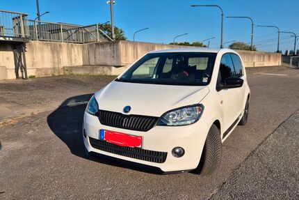 Skoda Citigo Gebrauchtwagen