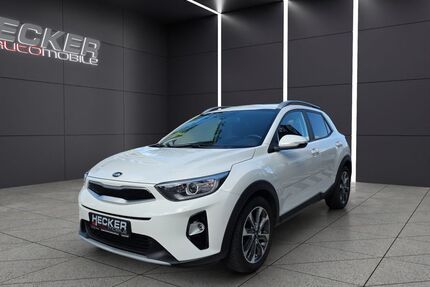 Kia Stonic Gebrauchtwagen