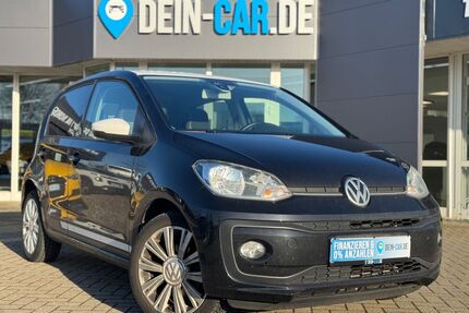 VW up! Gebrauchtwagen