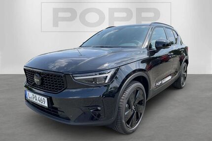 Volvo XC40 Gebrauchtwagen