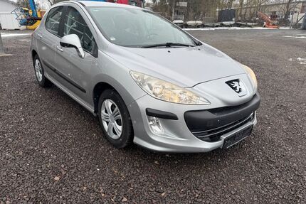 Peugeot 308 Gebrauchtwagen