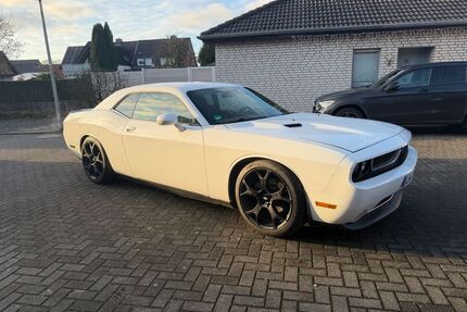 Dodge Challenger Gebrauchtwagen