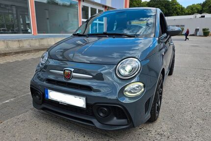 Abarth 500 Gebrauchtwagen