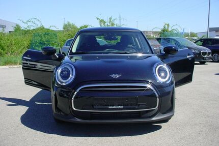 Mini Cooper Gebrauchtwagen