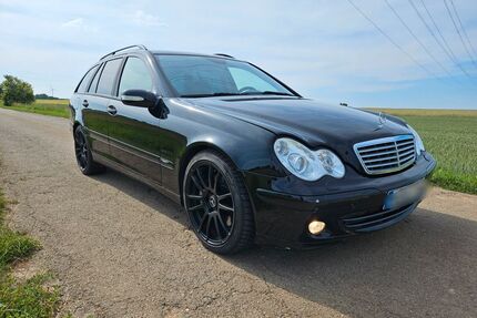 Mercedes-Benz C 200 Gebrauchtwagen