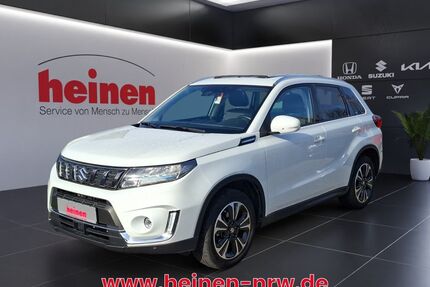 Suzuki Vitara Gebrauchtwagen