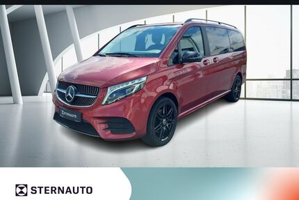 Mercedes-Benz V 300 Gebrauchtwagen