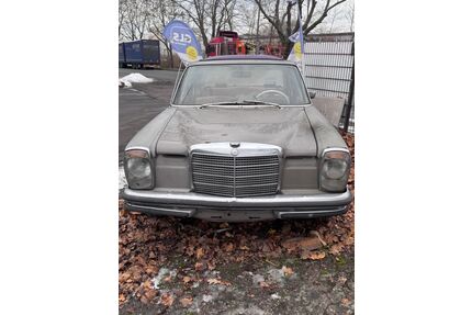 Mercedes-Benz 200 Gebrauchtwagen