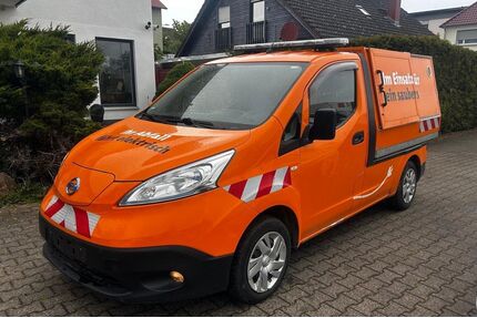 Nissan NV200 Gebrauchtwagen