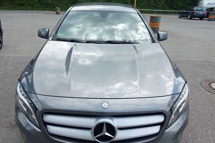 Mercedes-Benz GLA 200 Gebrauchtwagen