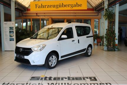 Dacia Dokker Gebrauchtwagen