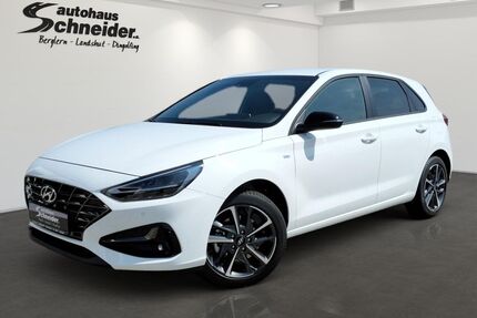 Hyundai i30 Gebrauchtwagen