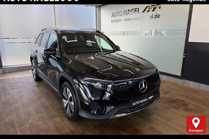 Mercedes-Benz EQB Gebrauchtwagen