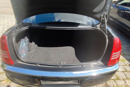 Chrysler 300C Gebrauchtwagen