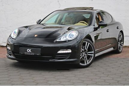 Porsche Panamera Gebrauchtwagen