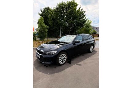 BMW 318 Gebrauchtwagen