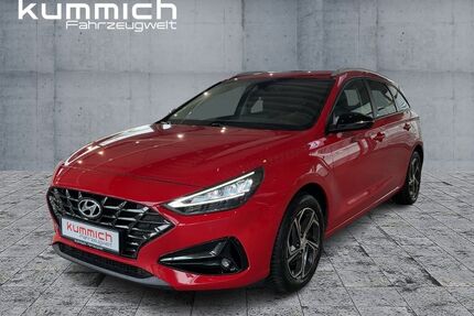 Hyundai i30 Gebrauchtwagen