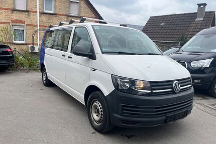VW T6 Transporter Gebrauchtwagen