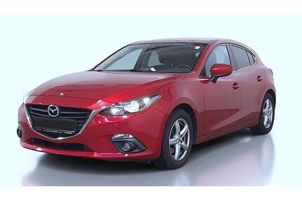 Mazda 3 Gebrauchtwagen