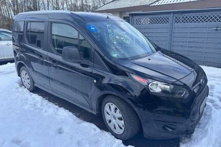 Ford Tourneo Connect Gebrauchtwagen