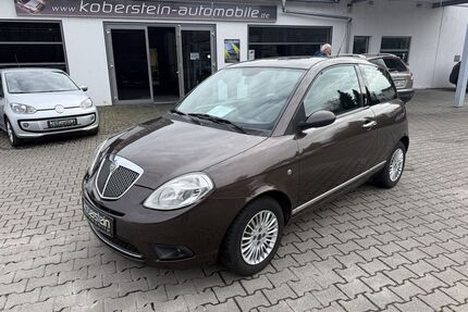 Lancia Ypsilon Gebrauchtwagen
