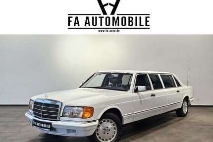 Mercedes-Benz 500 Gebrauchtwagen