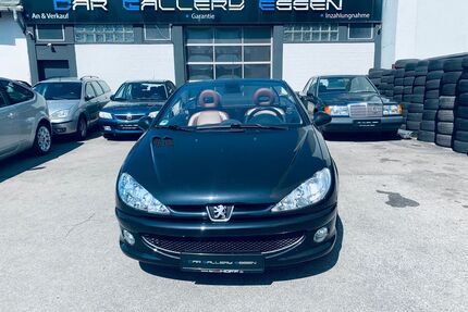 Peugeot 206 Gebrauchtwagen
