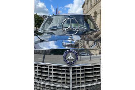Mercedes-Benz S 250 Gebrauchtwagen