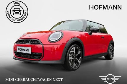 Mini Cooper C Gebrauchtwagen