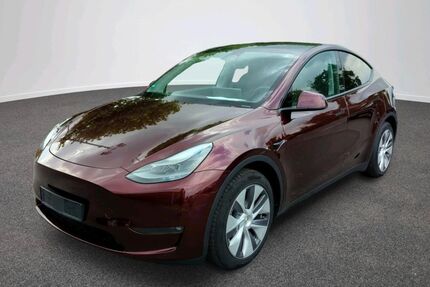 Tesla Model Y Gebrauchtwagen