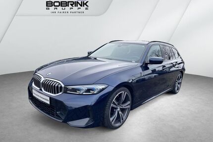 BMW 318 Gebrauchtwagen