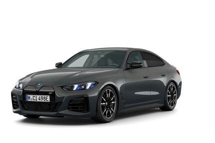 BMW i4 Gebrauchtwagen