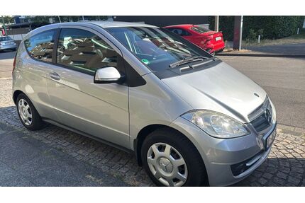 Mercedes-Benz A 150 Gebrauchtwagen