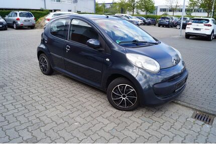 Citroen C1 Gebrauchtwagen