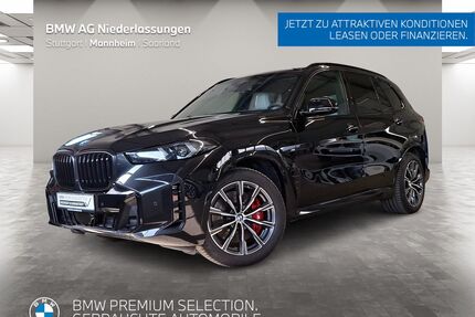 BMW X5 Gebrauchtwagen