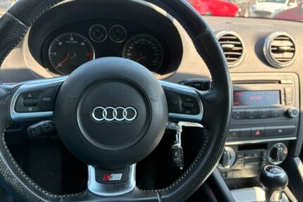 Audi A3 Gebrauchtwagen