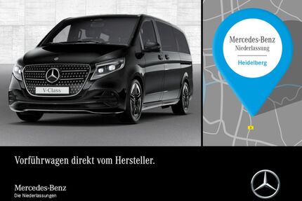 Mercedes-Benz V 300 Gebrauchtwagen