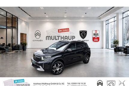 Citroen C3 Aircross Gebrauchtwagen