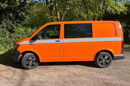 VW T6 andere Gebrauchtwagen