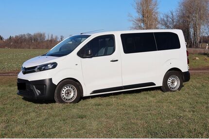 Toyota Proace (Verso) Gebrauchtwagen