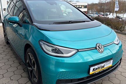 VW ID.3 Gebrauchtwagen
