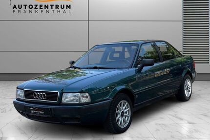Audi 80 Gebrauchtwagen