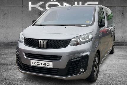 Fiat Ulysse Gebrauchtwagen