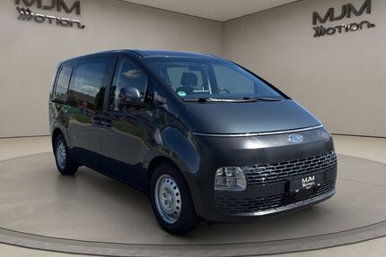 Hyundai STARIA Gebrauchtwagen