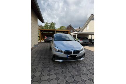 BMW 225 Active Tourer Gebrauchtwagen