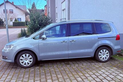 VW Sharan Gebrauchtwagen