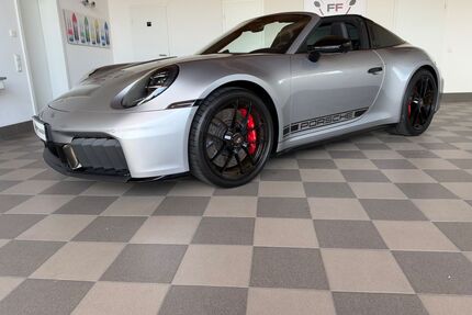 Porsche 992 Gebrauchtwagen
